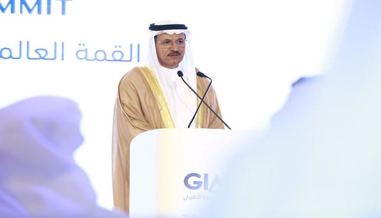 انطلاق أول قمة للاستثمار في الطيران بالعالم