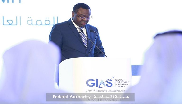 انطلاق أول قمة للاستثمار في الطيران بالعالم
