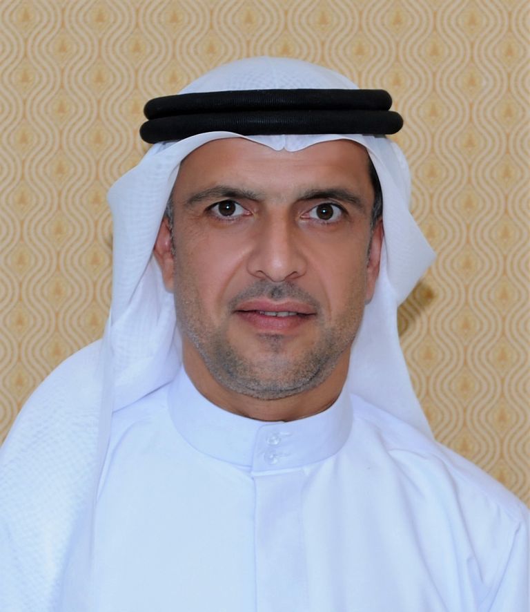 الشيخ خليفة بن زايد آل نهيان، رئيس دولة الإمارات