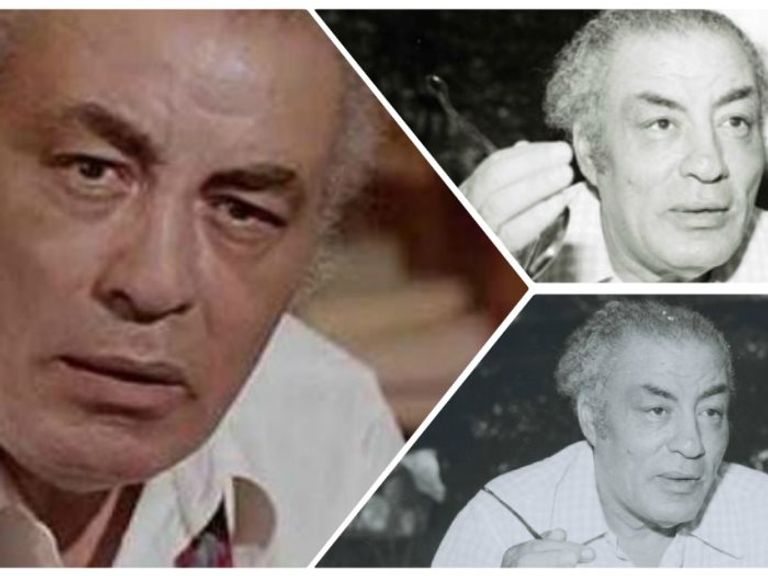 الراحل حسن الإمام 