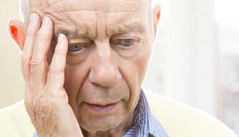 آفاق جديدة لعلاج أعراض ألزهايمر.. والسر في أدوية ضغط الدم