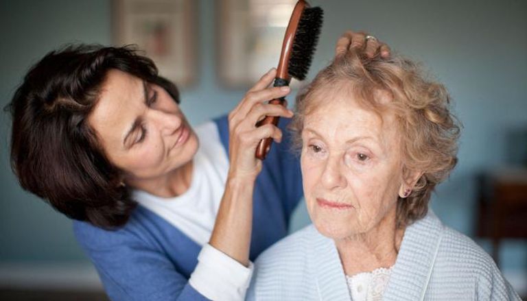 آفاق جديدة لعلاج أعراض ألزهايمر.. والسر في أدوية ضغط الدم