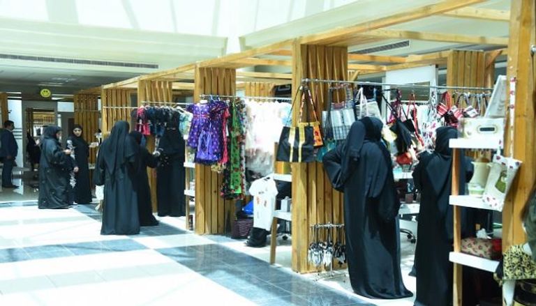 الإمارات تنقل تجربة دعم الأسر المنتجة إلى الكويت- صورة أرشيفية