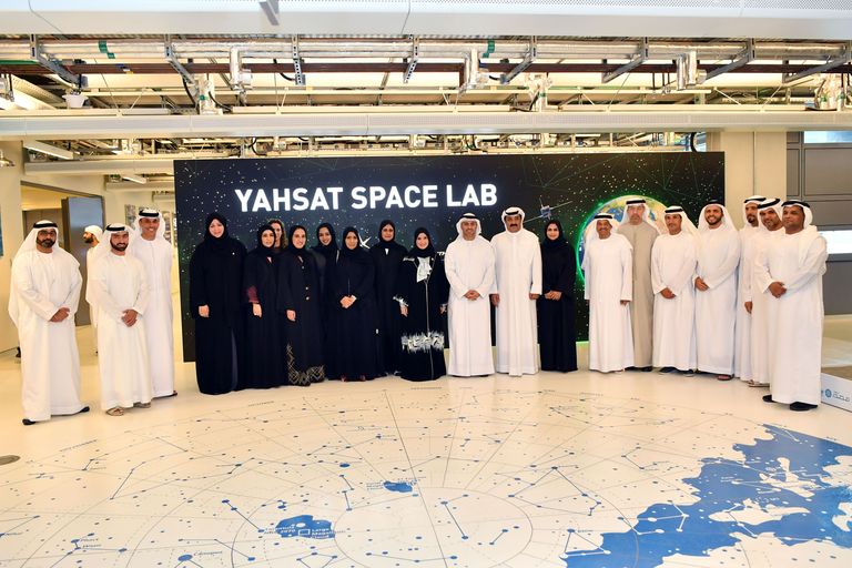 الدكتورة أمل عبدالله القبيسي رئيسة المجلس الوطني الاتحادي الإماراتي