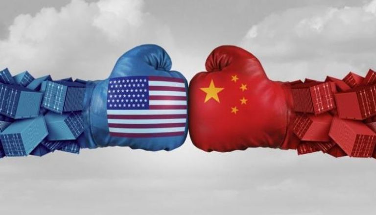 مرحلة جديدة من النزاع التجاري بين واشنطن وبكين