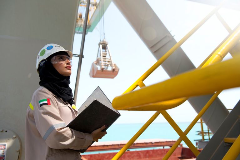 أعمال تجهيز مصفاة الطويلة لتكرير الألومينا لبدء تشغيلها الإنتاجي مصفاة الطويلة لتكرير الألومينا