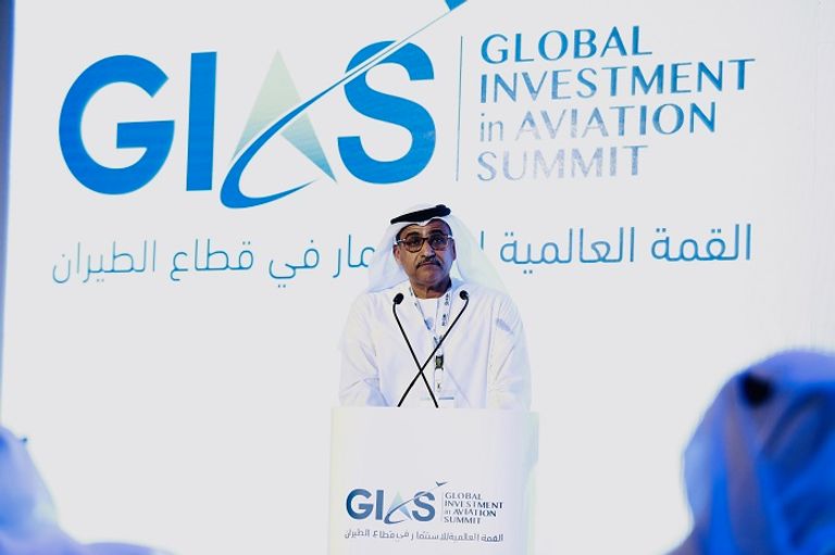 ختام فعاليات القمة العالمية للاستثمار في قطاع الطيران بدبي ختام فعاليات القمة العالمية للاستثمار في قطاع الطيران بدبي