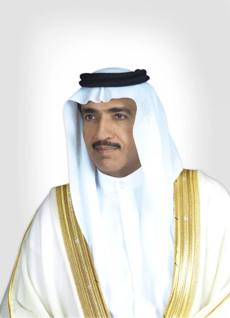 الشيخ خليفة بن زايد آل نهيان، رئيس دولة الإمارات