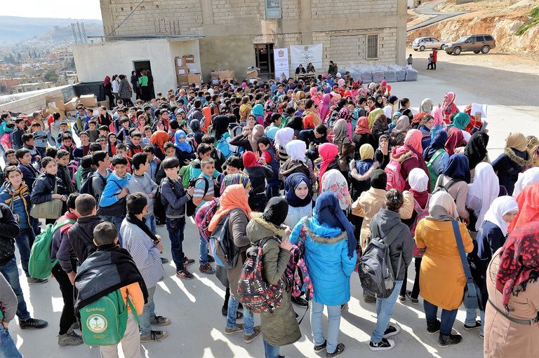 الشيخ خليفة بن زايد آل نهيان، رئيس دولة الإمارات