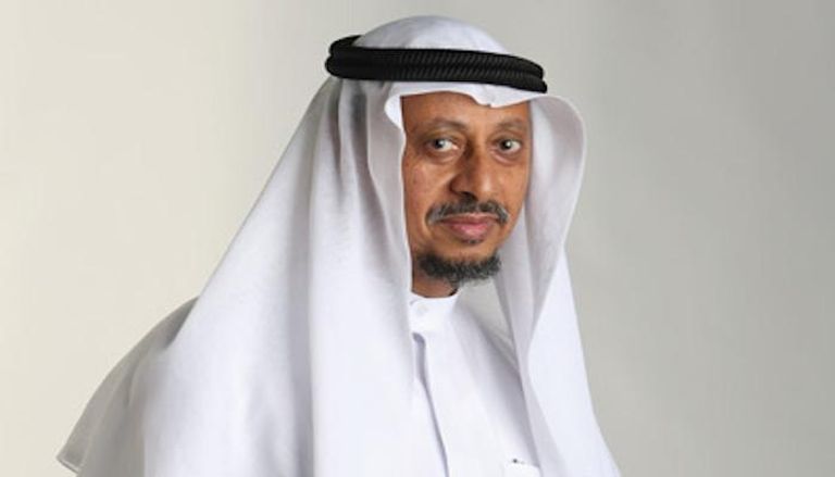 الدكتور أحمد عبدالعزيز الحداد