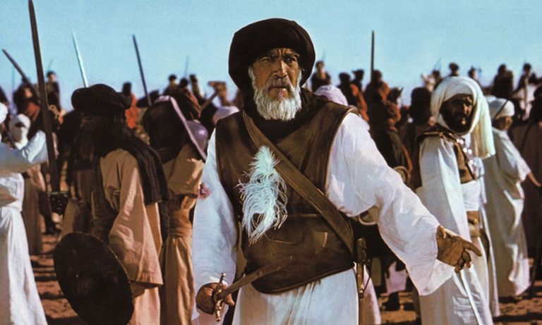 ملصق فيلم غاندي