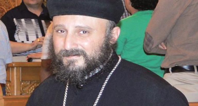 قداسة البابا فرنسيس وفضيلة الإمام الأكبر الدكتور أحمد الطيب