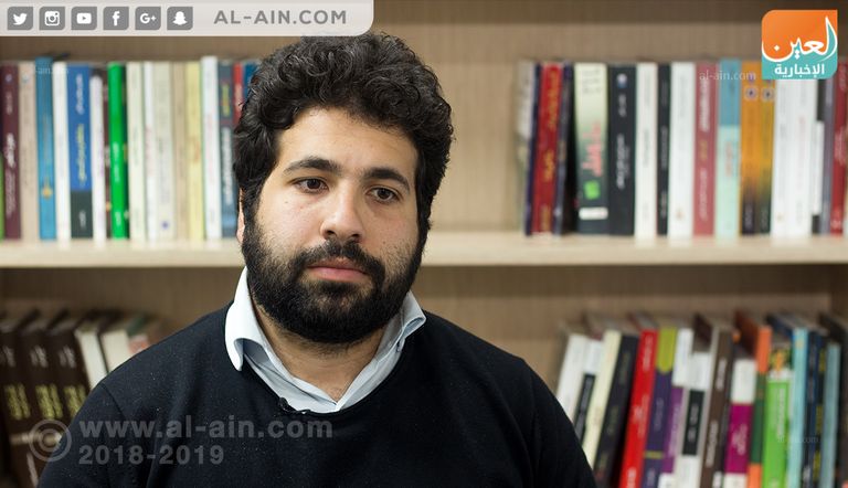 أكرم أمين رائد فضاء مصري