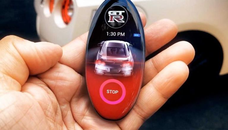 المفاتيح الذكية للسيارات تسقط في اختبار مواجهة السرقة