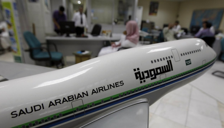 الطيران السعودي: حق المسافر محفوظ في حالة إلغاء الرحلة