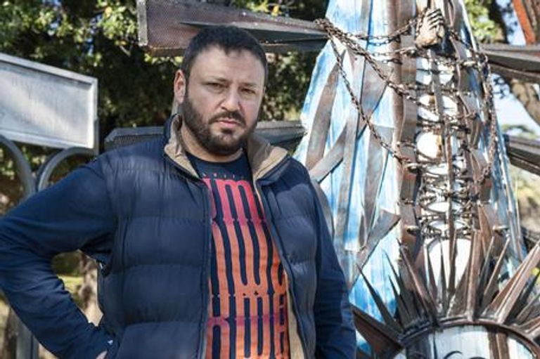 قداسة البابا فرنسيس بابا الكنيسة الكاثوليكية