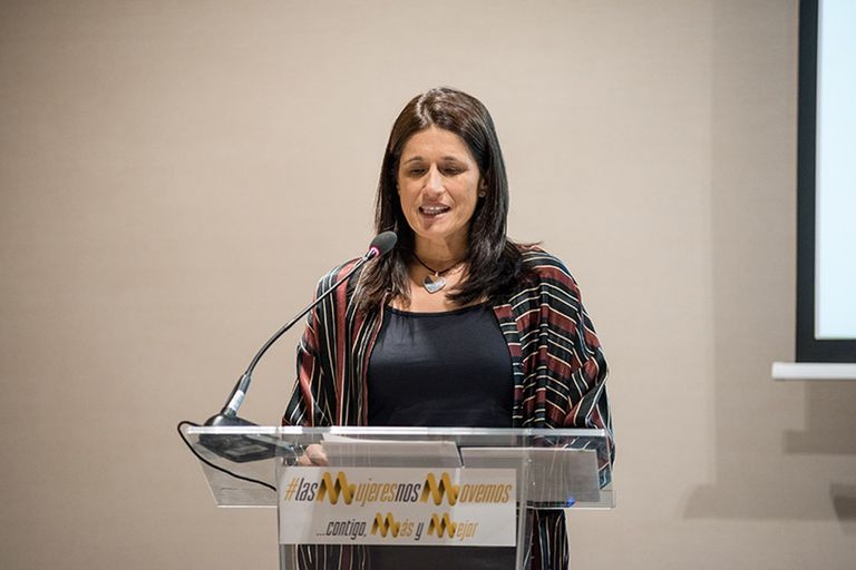 "السيدات يتحركن".. جمعية إسبانية تهدف لدعم المرأة