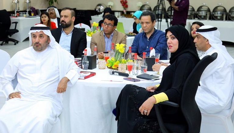 "أراضي دبي" تعلن في مؤتمر صحفي عن أجندتها للترويج للقطاع العقاري