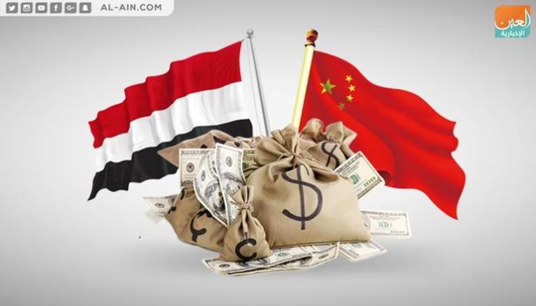 اليمن والصين يوقعان اتفاقية للتعاون الاقتصادي