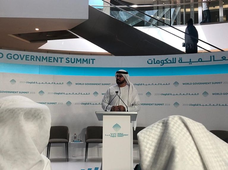 7 توجهات أساسية لـ"القمة العالمية للحكومات" في دبي