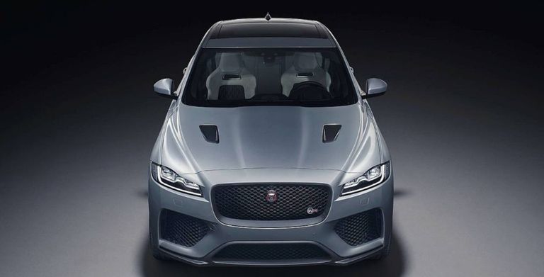 كاديلاك Escala