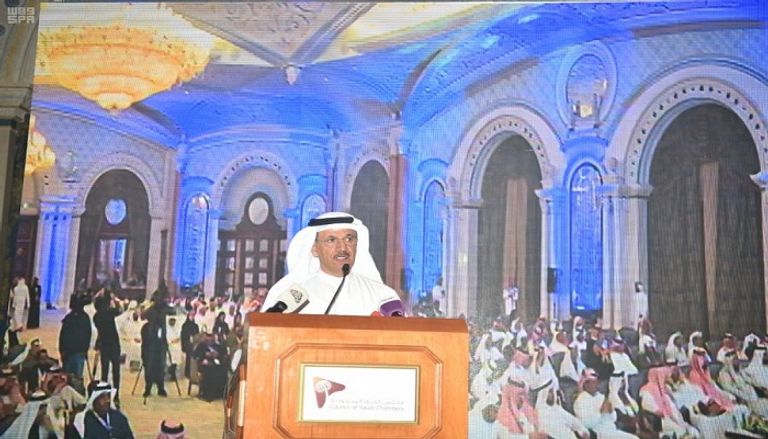 انطلاق فعاليات الملتقى الاقتصادي السعودي الإماراتي الثاني في الرياض