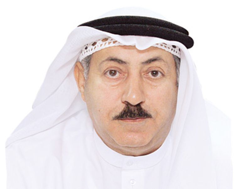 خالد المري. البرنامج الوطني للتسامح