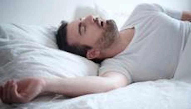 وقت النوم مرتبط برفاهية العقل