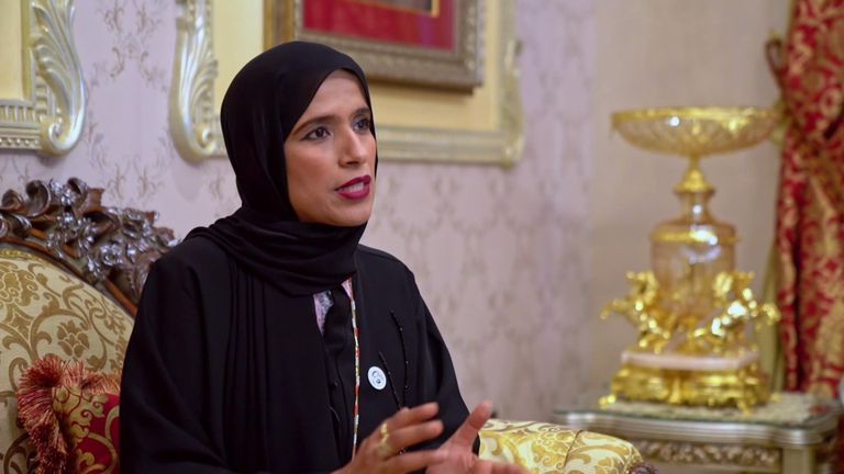 العلاقات الصينية العربية.. جذورها قبل ألف سنة