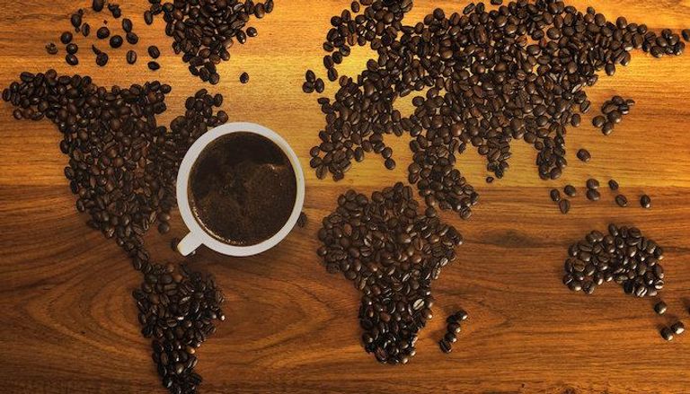 في اليوم العالمي للقهوة.. أصل 