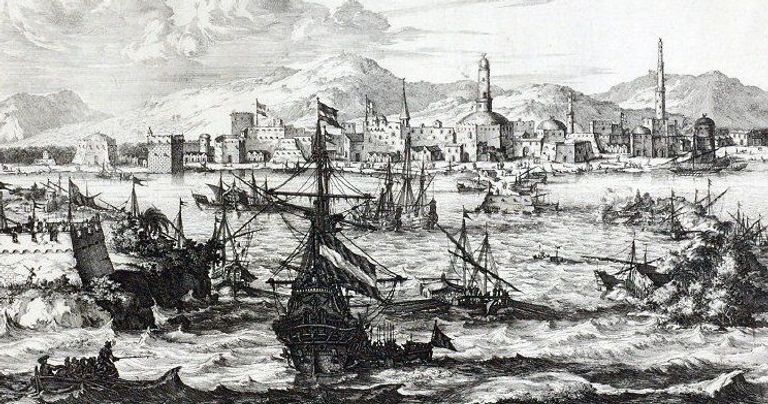 في اليوم العالمي للقهوة.. أصل 