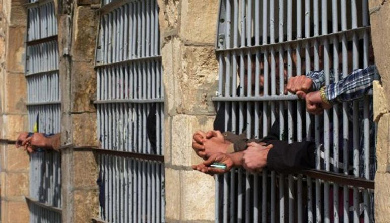 سجن إيراني