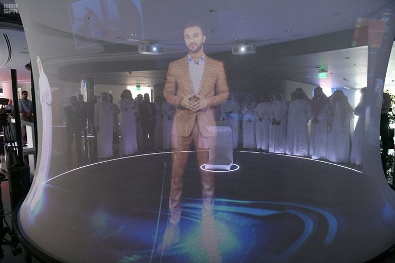 المهندس أمين الناصر رئيس أرامكو السعودية