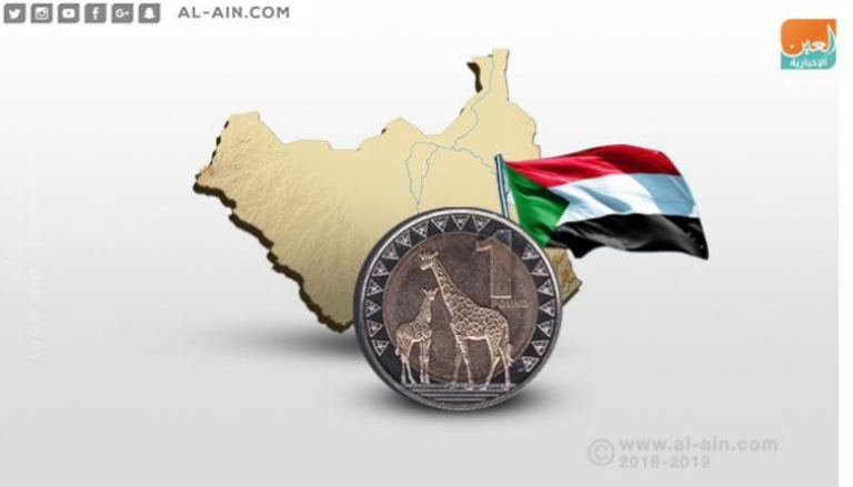 فرنسا تعلن عن رغبتها في حل أزمة ديون السودان