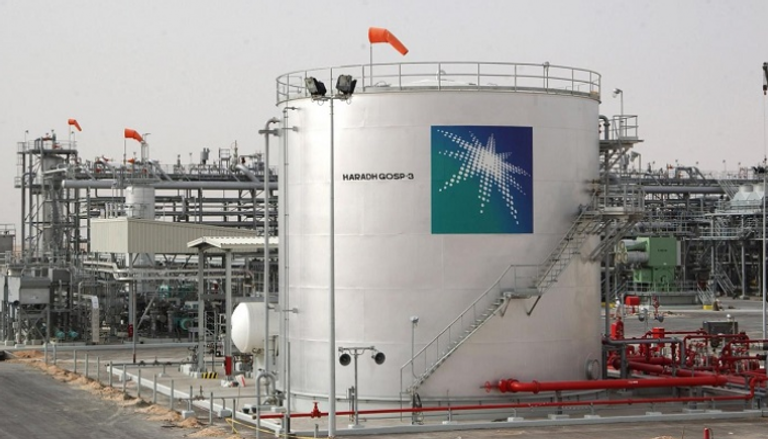 إمدادات النفط السعودي تعود إلى مستواها الطبيعي