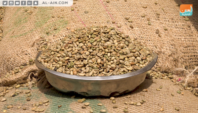 القهوة الإثيوبية.. طقس اجتماعي ومورد اقتصادي منذ قدم التاريخ 