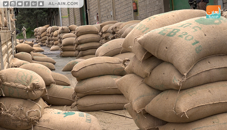 القهوة الإثيوبية.. طقس اجتماعي ومورد اقتصادي منذ قدم التاريخ