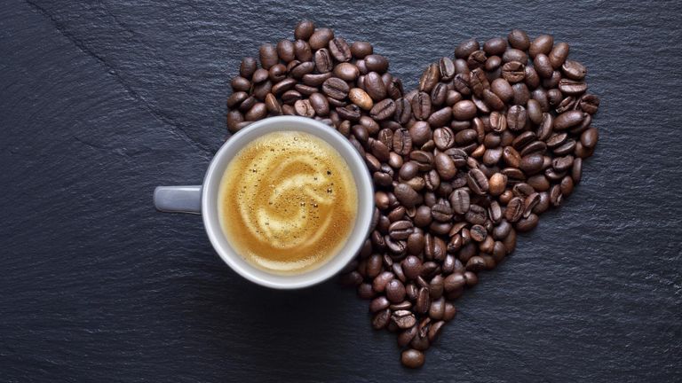 تعتبر فنلندا هي البلد الأكثر تناولا واستهلاكا للقهوة في العالم