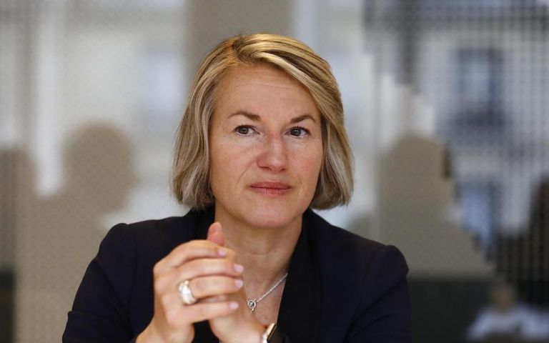 إير فرانس تعوض انبعاثات خطوطها الداخلية بمشروعات تشجير - أرشيفية