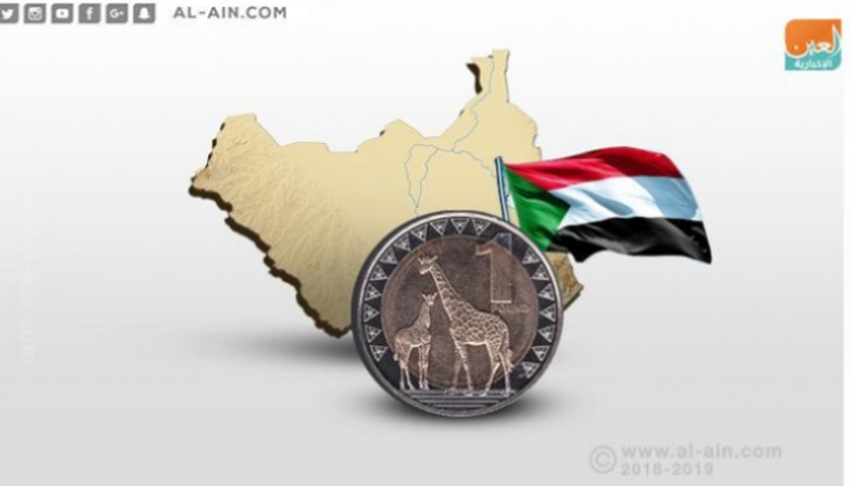 فرنسا تتعهد بإعفاء السودان من الديون
