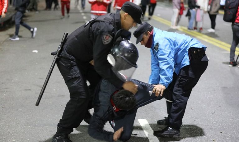 جماهير ريفربليت