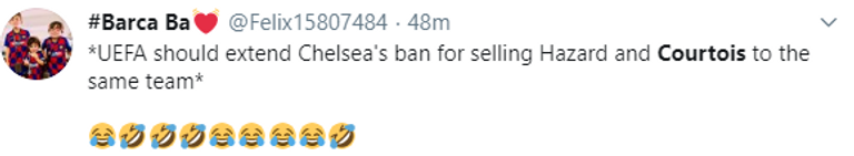 تيبو كورتوا حارس ريال مدريد