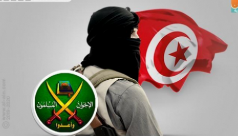 رهانات خاسرة لإخوان تونس بالانتخابات