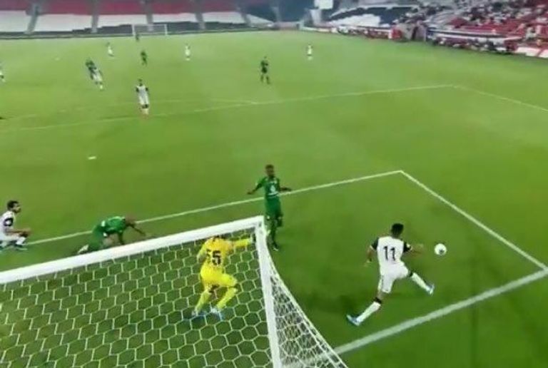 البرازيلي كينو