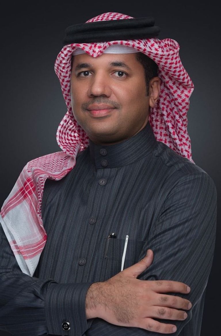 محمد الشروقي