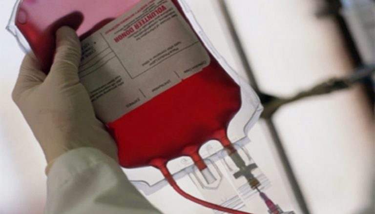 تطوير دم اصطناعي يمكن نقله لأي مريض - أرشيفية