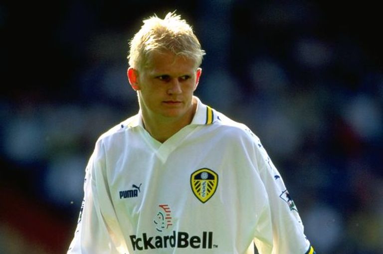 ألفينج هالاند إيرلينج هالاند لاعب ريد بول سالزبورج