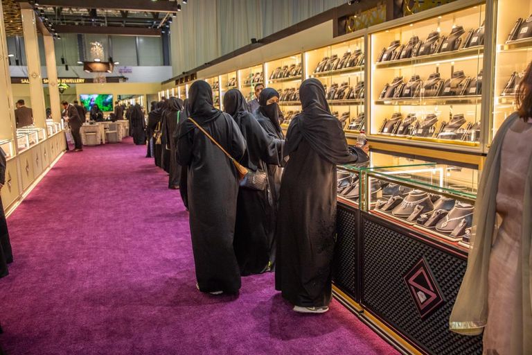 المشاركة البرازيلية هي الأولى من نوعها بالمعرض