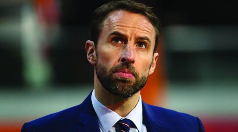 ساوثجيت تامي أبراهام