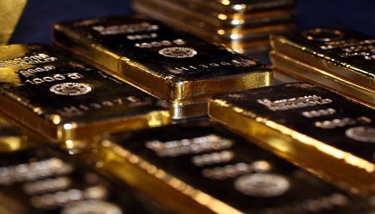 انخفاض واردات الهند من الذهب